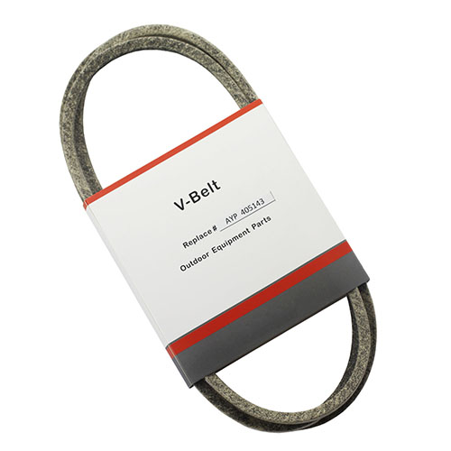 belt, mower belt, Kelva belt, deck belt, lawn mower deck belt, lawn