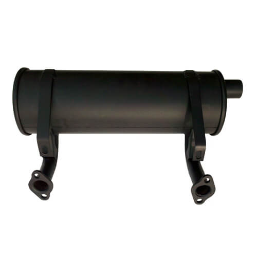 MUFFLER for Honda GX620