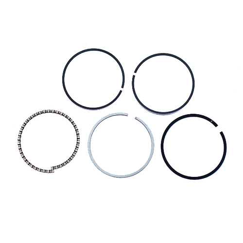 PISTON RING SET for Honda GX35