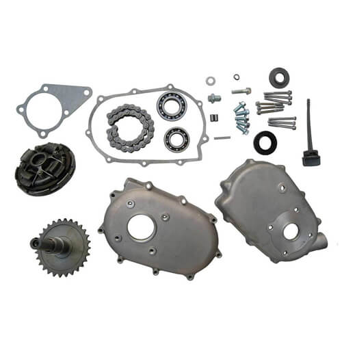 2-1 REDUCTION GEARBOX for Honda GX200