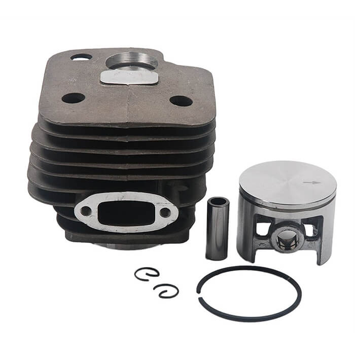 52mm Cylinder Kit for Husqvarna 61 268 272 272K 272XP