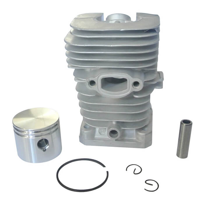 41mm Cylinder Kit For Partner Chainsaws 420 390 351 350