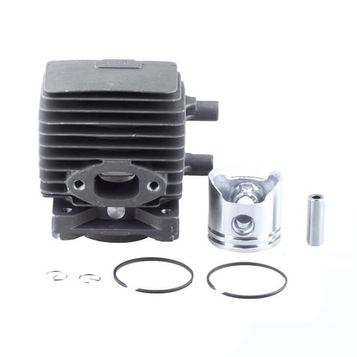 34mm Cylinder Piston Kit for Stihl FS75 FS80 FS85 Trimmer