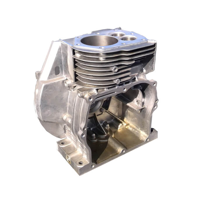 Crankcase for Robin EY28