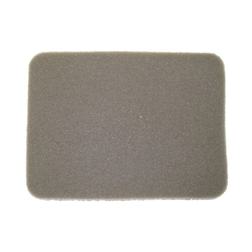 Air Filter for Honda GX120 (Gray)