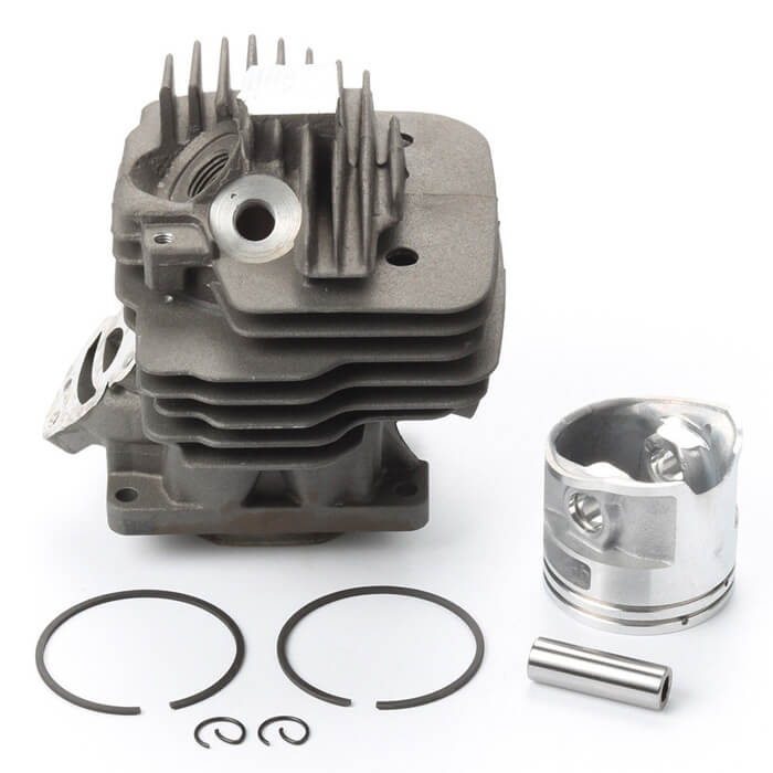 44.7mm Cylinder For Stihl MS261
