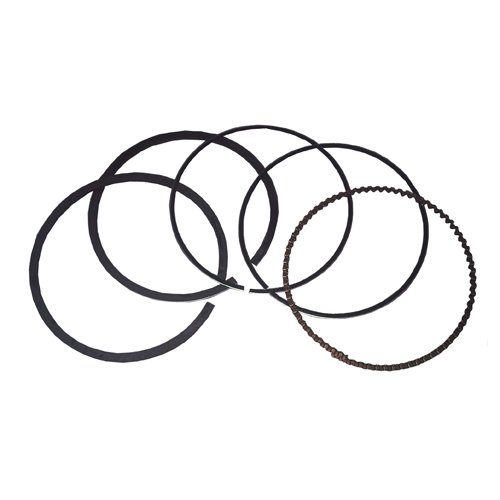 PISTON RING SET for Honda GX620