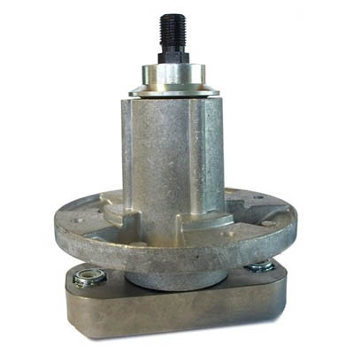 Mower Spindle, mower spindle made in China, Spindle with after-sales service, John Deere GY20050, GY20785, Bynorm 090-169, Dealer's Choice 39-2210, NHC 251-5593, Oregon 82-356, Prime Line 7-03175, Rotary 11206, Stens 285-093, Sunbelt B1JD37, 80-12-073