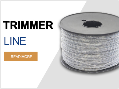 Trimmer Line