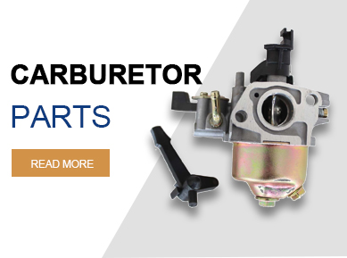 Carburetor&Parts