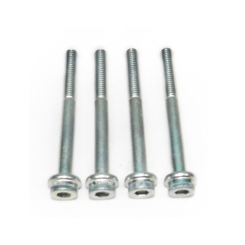 Head Bolts for WM80 0095917 M6 X 60