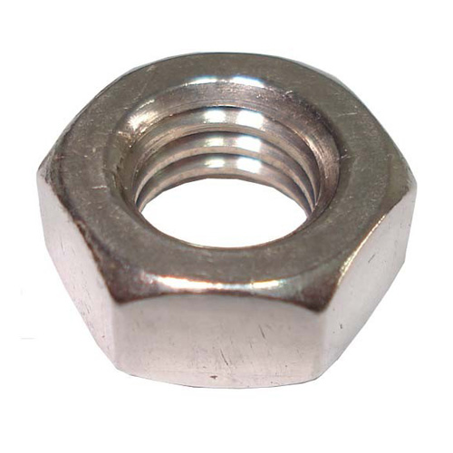 Crankshaft Nut for WM80 0045914 (FLYWHEEL SIDE)