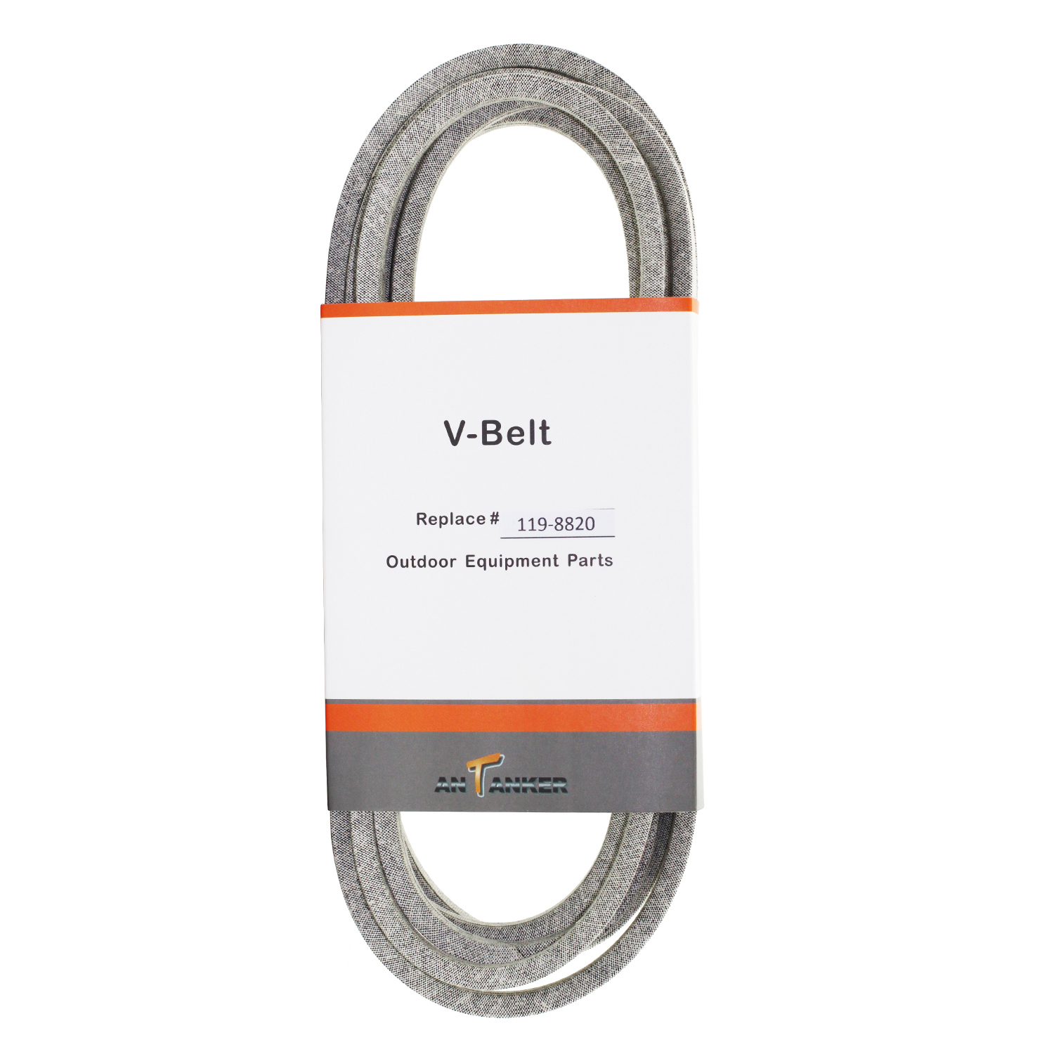 Toro 119-8820 Timecutter Deck V-Belt