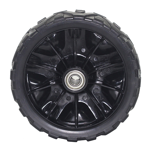 MTD 634-04733 lawn mower Wheel Asm-7 X 2 BB