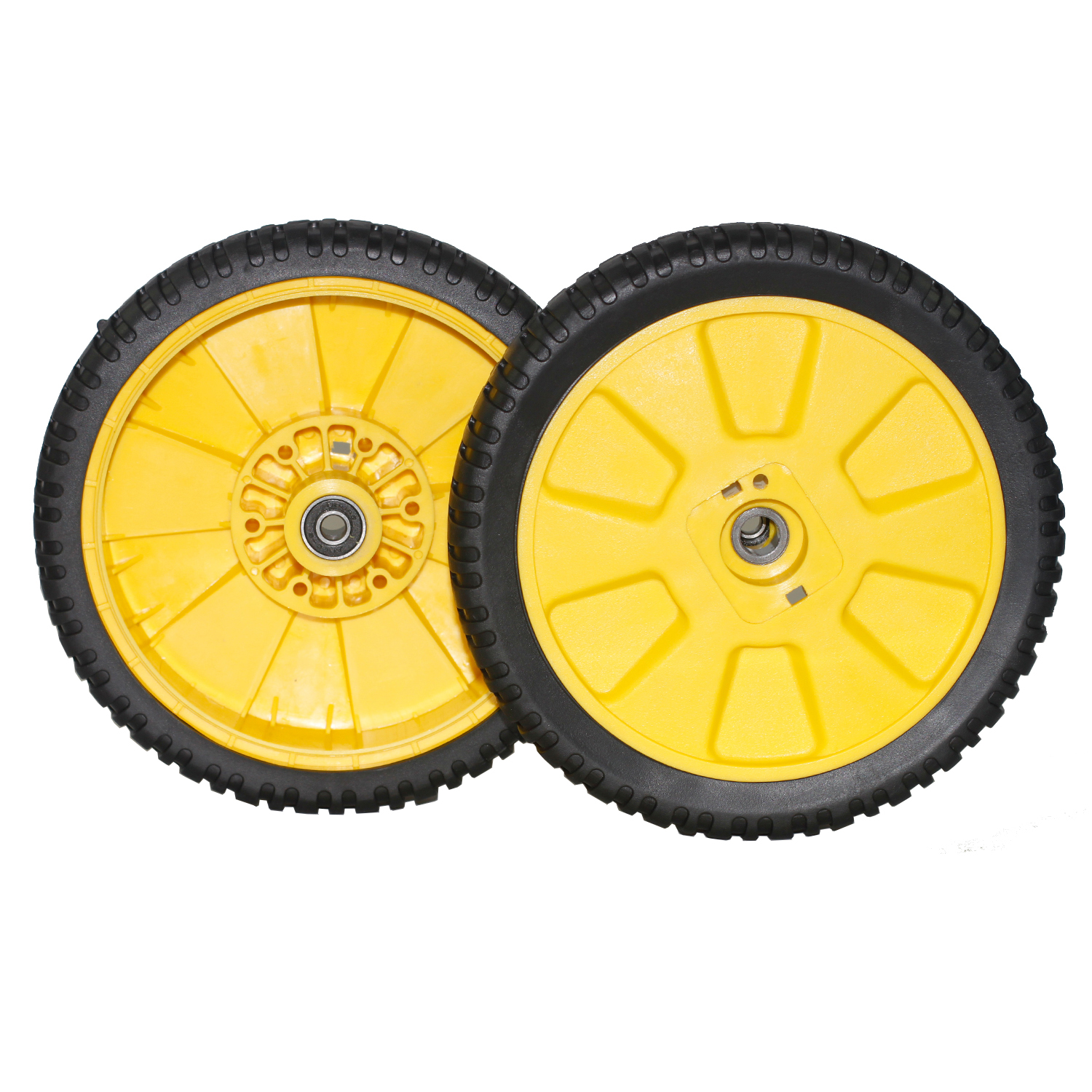 Oregon John Deere 72-115 Plastic wheel