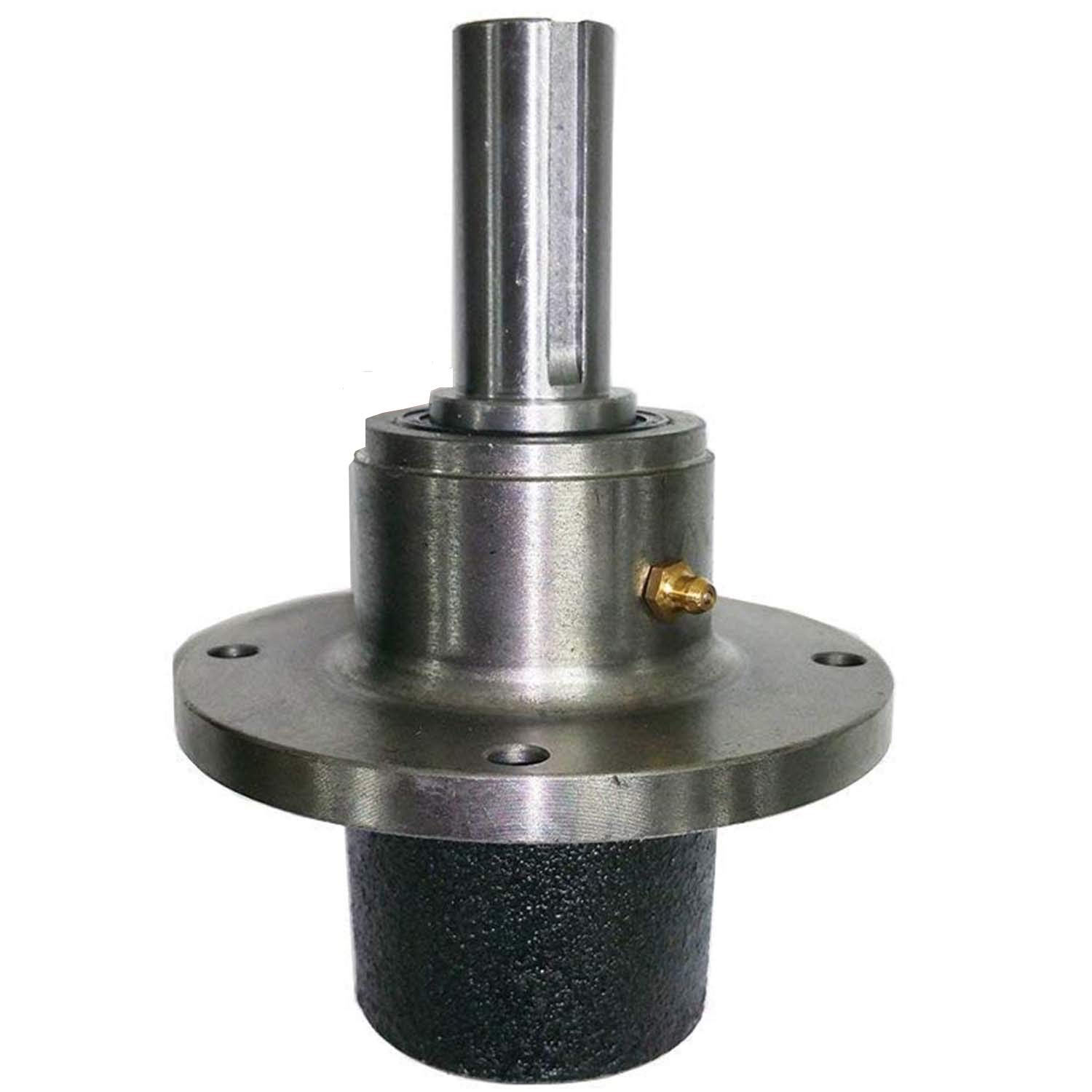 2 Pack Spindle Assembly For Scag Mowers – Fits 32-72