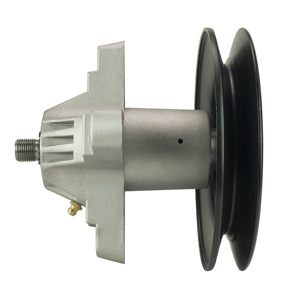 thumbnail image 2 of OakTen 3-Pack Spindle Assembly For MTD/Cub Cadet 918-04461 618-04461 2 of 11