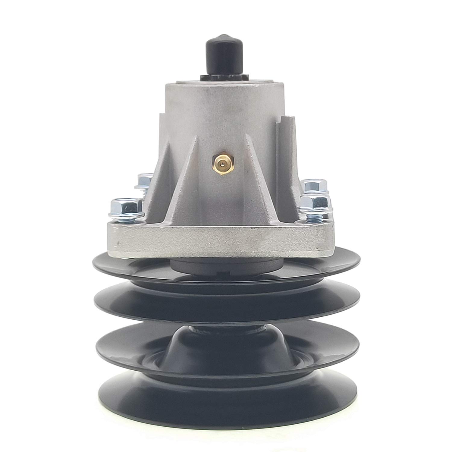 mower deck spindle replace MTD 918-0241B, 618- 0241 , 753-05851, 918-0241, 918-0241B, 618-0241B, 618- 0431