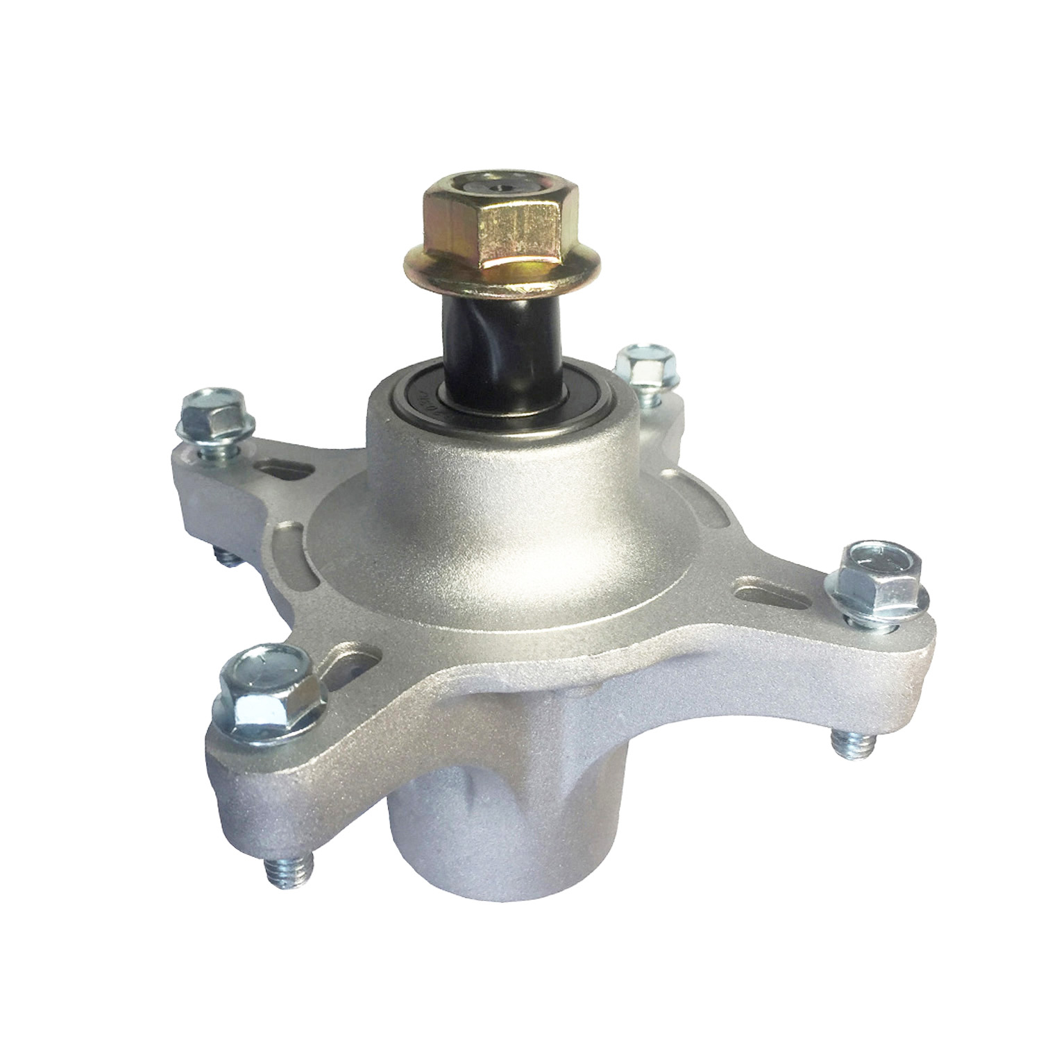 Mower Spindle assembly for Exmark: 117-7268, 117-7439, Toro 121-0751, 117-7267, 117-7268, 117-7439