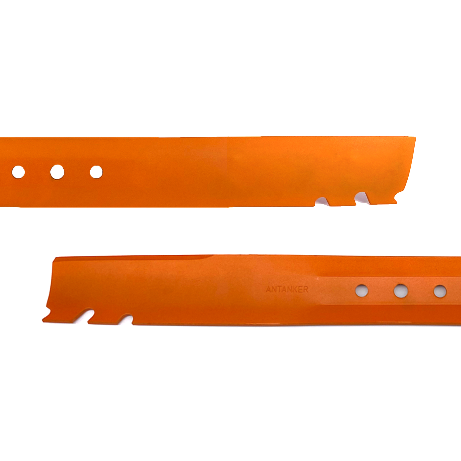 Lawn-Mower-Accessories-Orange-Metal-Lawn-Mower-Blade-Fits-For-22-Inch-Cut 
