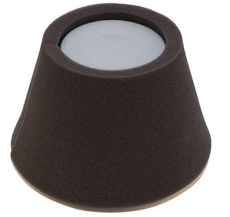 Air cleaner 207-32606-18 element replaces:  Robin  EY25-2  EY27-2  EY40
