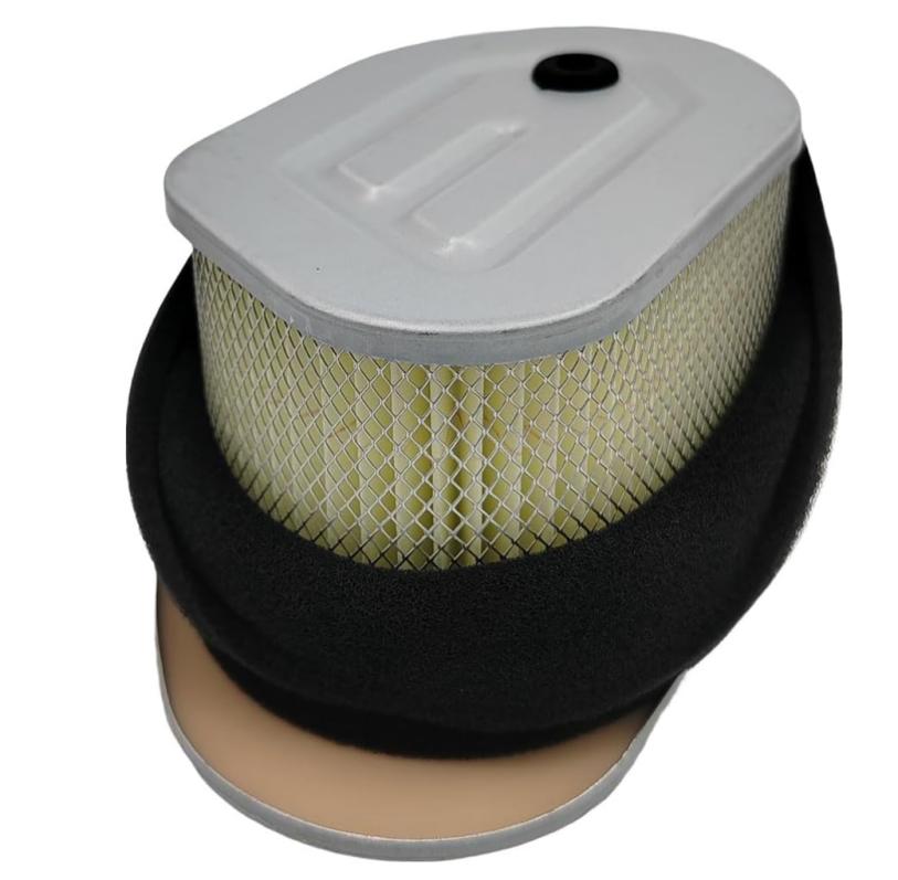 Air cleaner element 267-35003-01 replaces:  Robin EH-41 EH65