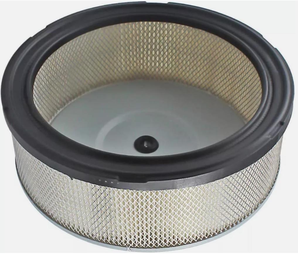 Air cleaner element 263-32610-01 replaces:  Robin EH63  EH64  EH65