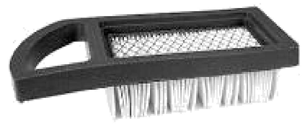 Air cleaner element 697152 replaces:  B&S 21A902 21A907 21A977 21B972  21B902 21B906 21B907  21B977 21B976