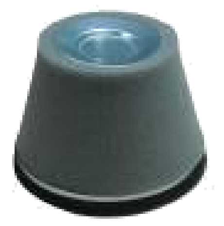 Air cleaner element 234-32603-07 replaces:Robin  EY28  EH25-2  