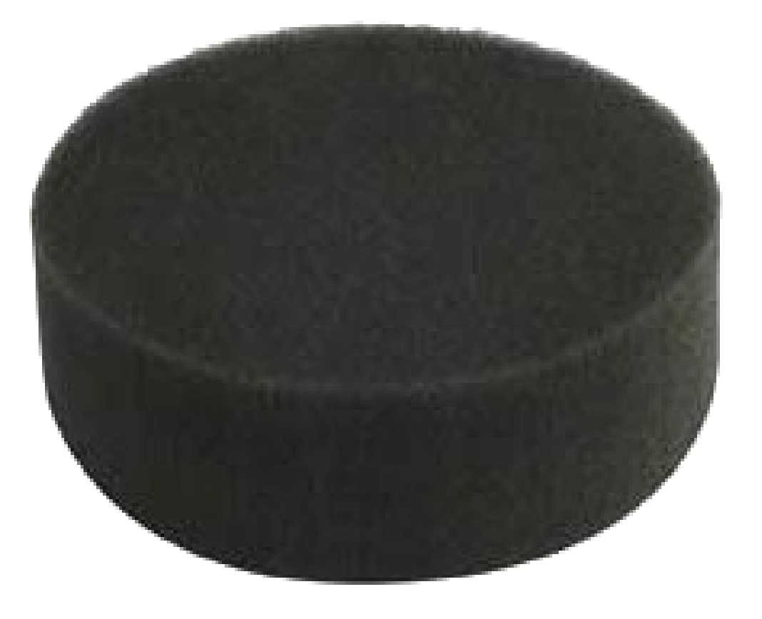 Air cleaner element 17211-883-010 replaces:  Honda GV150 GV200 