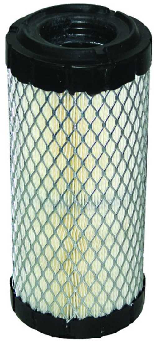 Air cleaner element 820263 P822686 replaces:  B&S 430447,432447,437447,522447,543447,580447,582447,587447,588447,589447 & 58A447