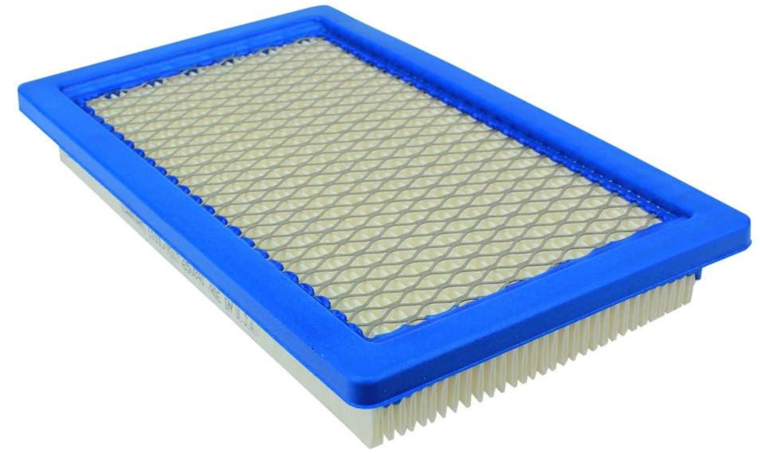 Air cleaner element 395027 397795 397795S replaces:  B&S 90700 91700 95700  96700 110700 111700  112700 114700  130700 131700