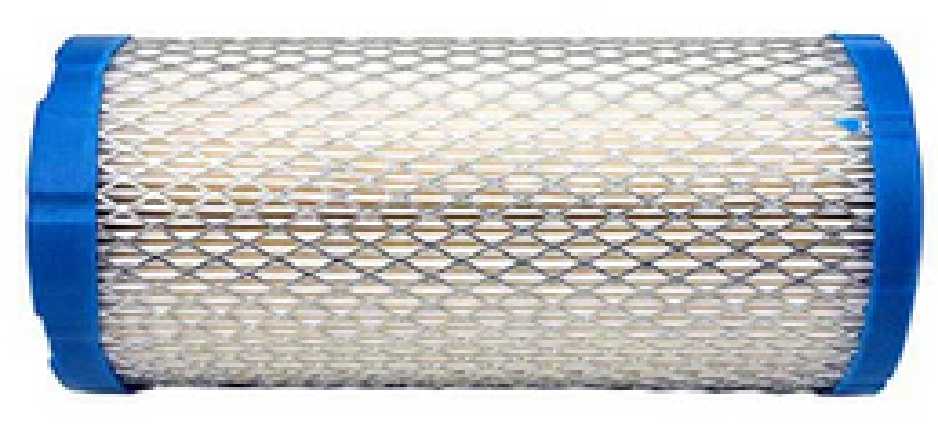 Air cleaner element 2508302 25-083-02S replaces:  Kohler, Kawasaki FH541 KAI, FH580, FX481V,FX541V and FX600V Kohler CV460-CV493, TH16, TH18, TH520 and TH575