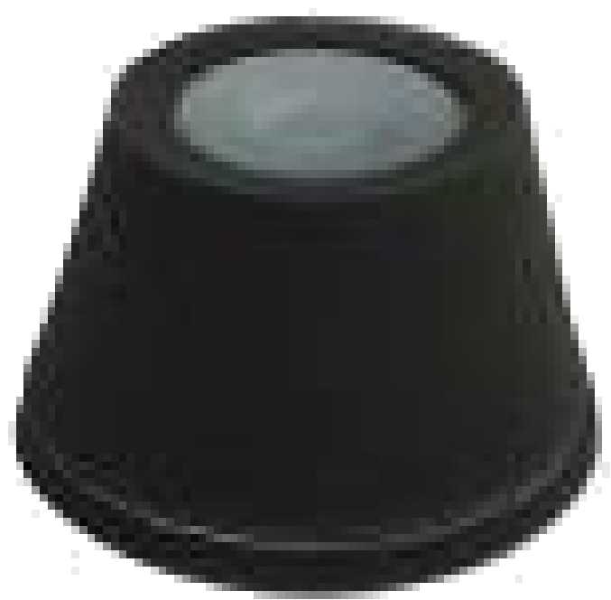 Air cleaner element 010918-4004  2273261007 replaces:  Robin  EY20 EY22  Delta DET180