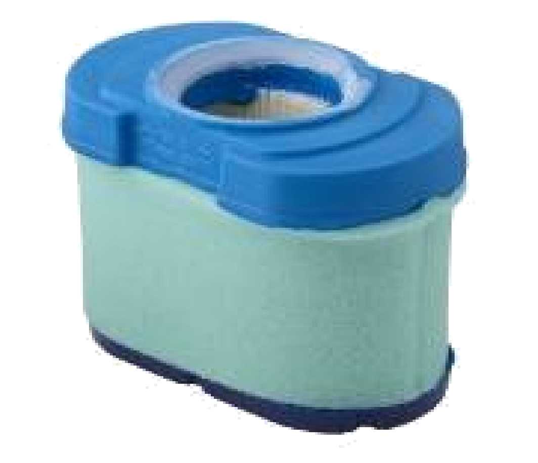 Air cleaner element 792105 276890  5405H  replaces: B&S 40G777 40H777 44P777 44H777 44K777 44L777 44M777 