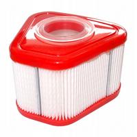 Air cleaner element 597265 595853 replaces:  B&S  115P02  115P05  123P02 123P07  123P0B  123P32