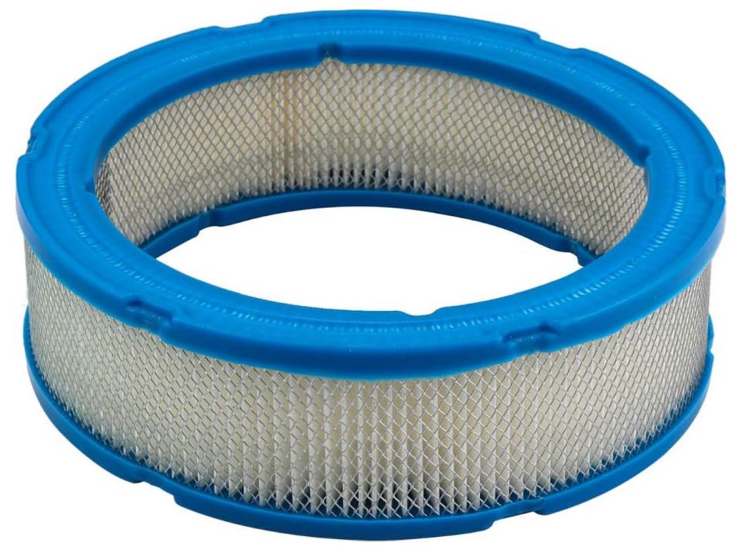 Air cleaner element 394018S 394018 4106 replaces:  B&S, John Deere  ST 480