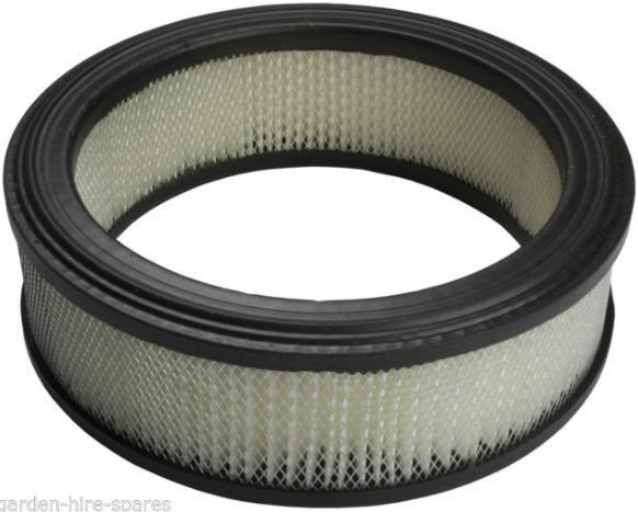 Air cleaner element 4232 692519 replaces: B&S 358700-389400 V-twin Vanguard engines 
