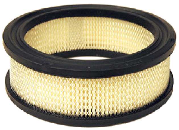 Air cleaner element 235116 replaces:  Kohler  K241 K301 K321