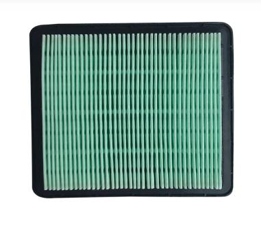 Air cleaner element replaces:  Honda GXR120