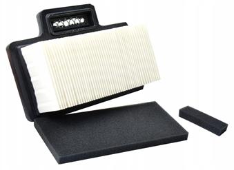 Air cleaner element 5200003062 replaces:  B&S BS50-2 BS60-2 BS70-2 BS50-4 BS60-4 BS70-4