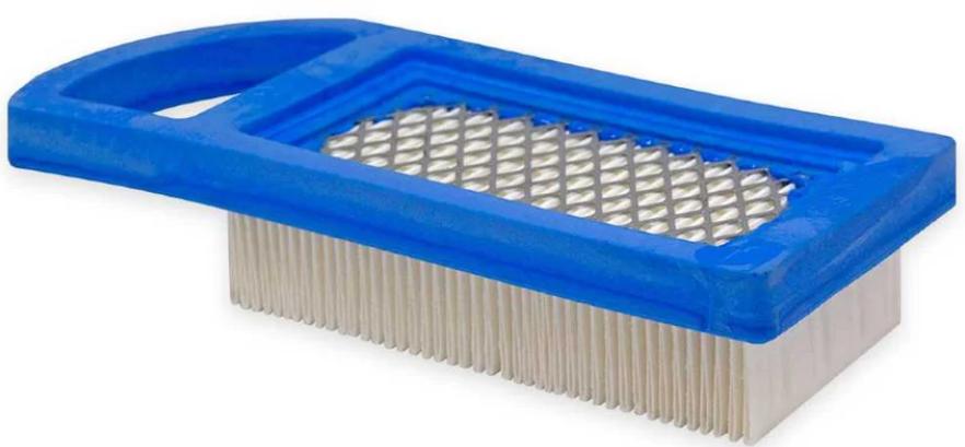 Air cleaner element 697775 replaces:   B&S  697775