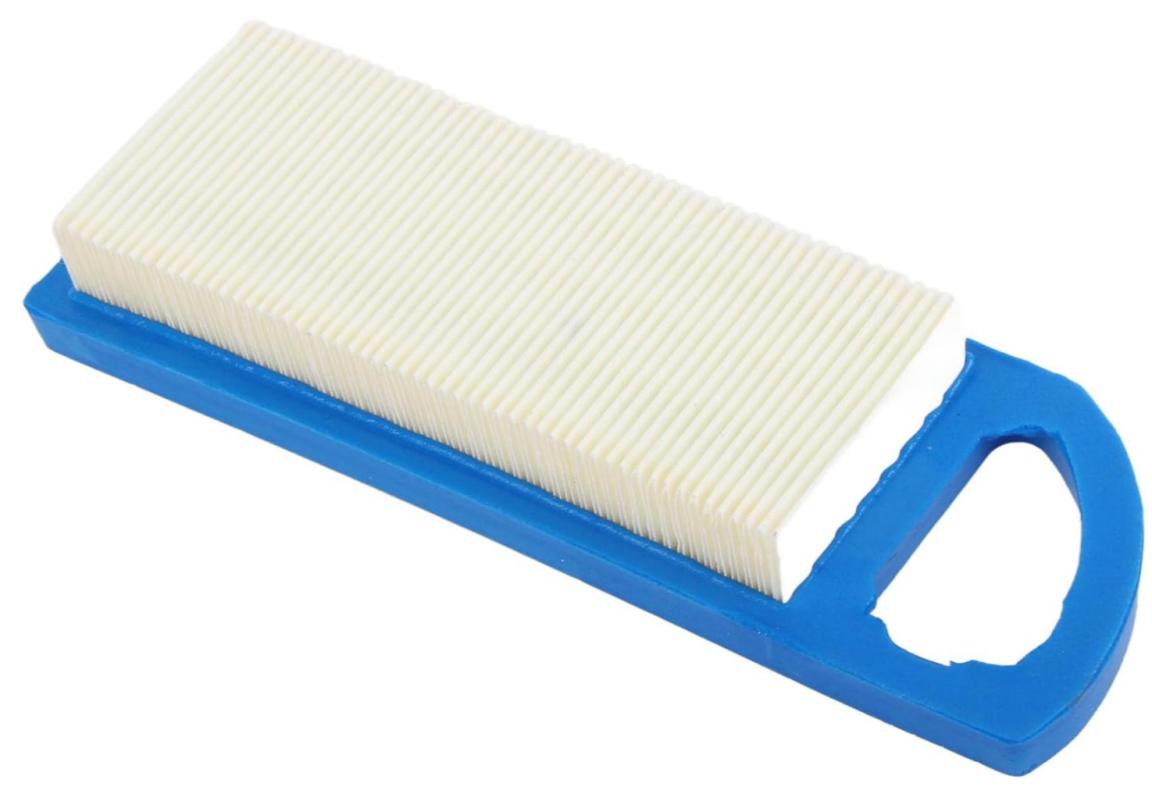 Air cleaner element 653202 replaces:  B&S   
