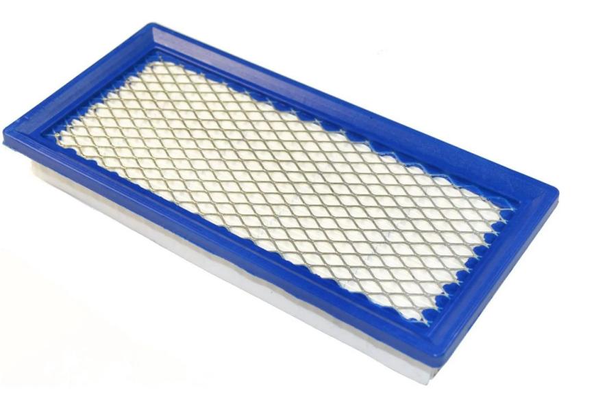 Air cleaner element 710266 replaces:   B&S  710268