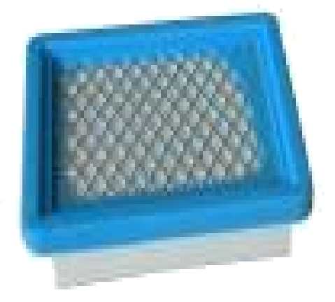 Air cleaner element 36046 36044 740061 replaces:  Tecumseh 