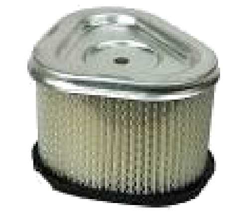 Air cleaner element 12 083 05-S replaces:  John Deere CV11 CV16