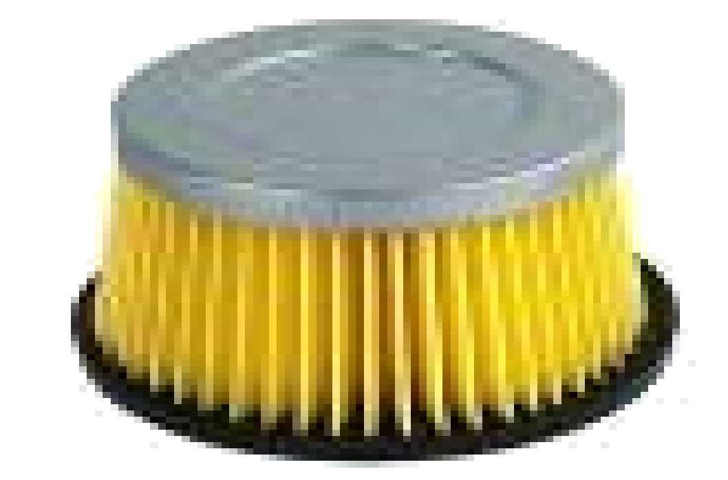 Air cleaner element AM30900 replaces:  John Deere Tecumseh H30  H70