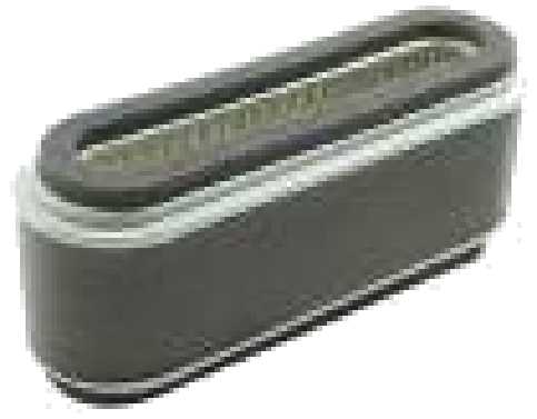 Air cleaner element 11013-2021,AM-101191 replaces:  John Deere FB-460V