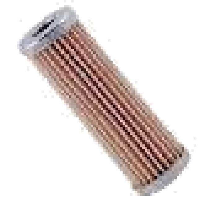 Air cleaner element 15231-43560-2 replaces:  Kubota G4200 G5200 G6200 B1500 B1750-B7101