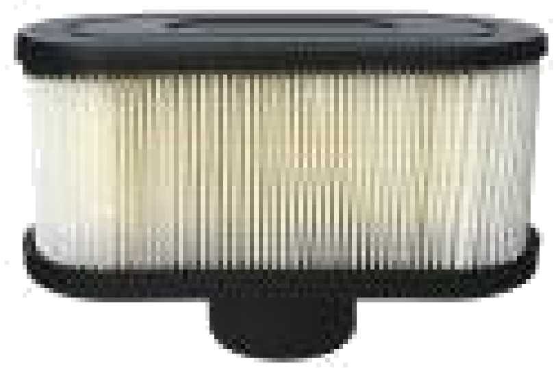 Air cleaner element 11013-7047 11013-7049 replaces:  Kawasaki FR651V  FR691V  FR730V